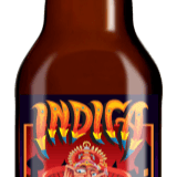 Lost Coast Indica IPA Beer