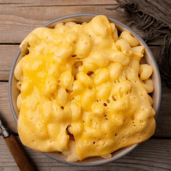 Indulge in Creamy Mac and Cheese Delights
