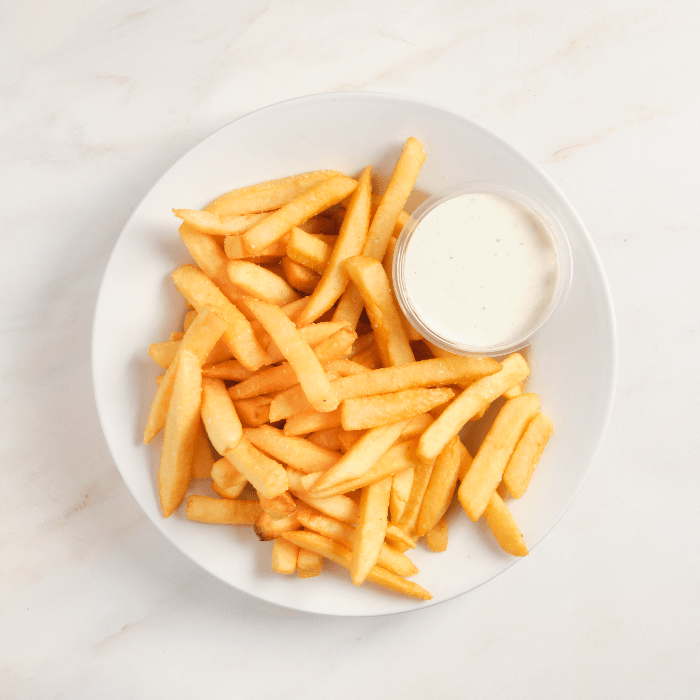 Fries