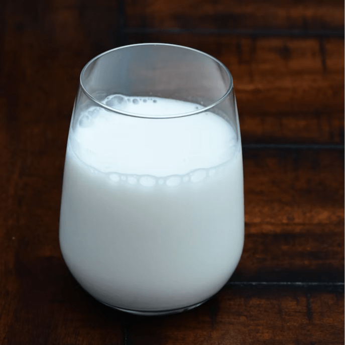 Milk