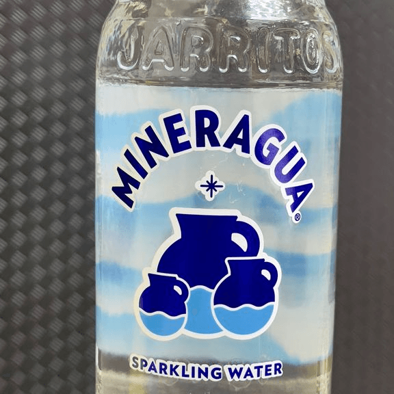 Mineral Water