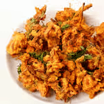 Onion Bhaji