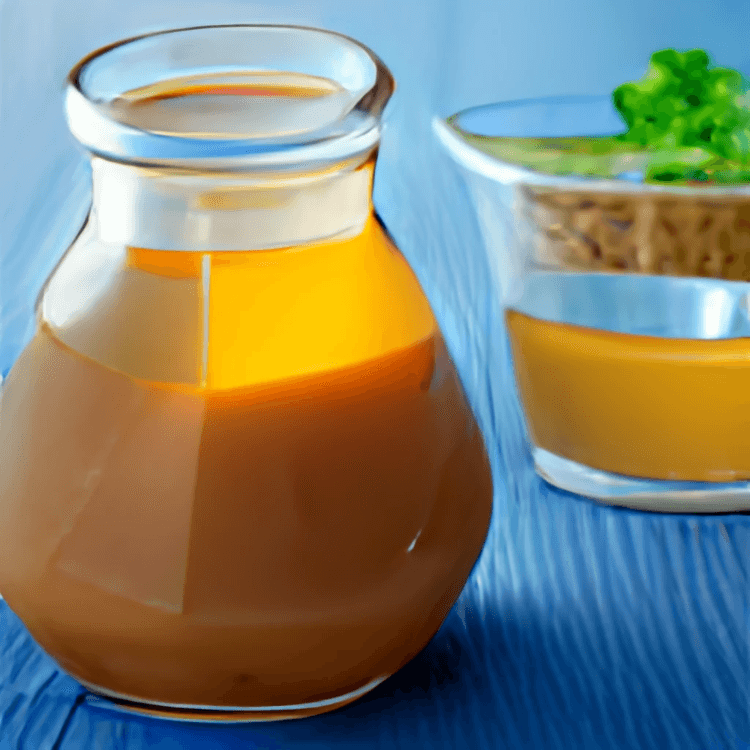 Country French Dressing
