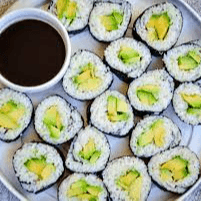 Avocado Roll