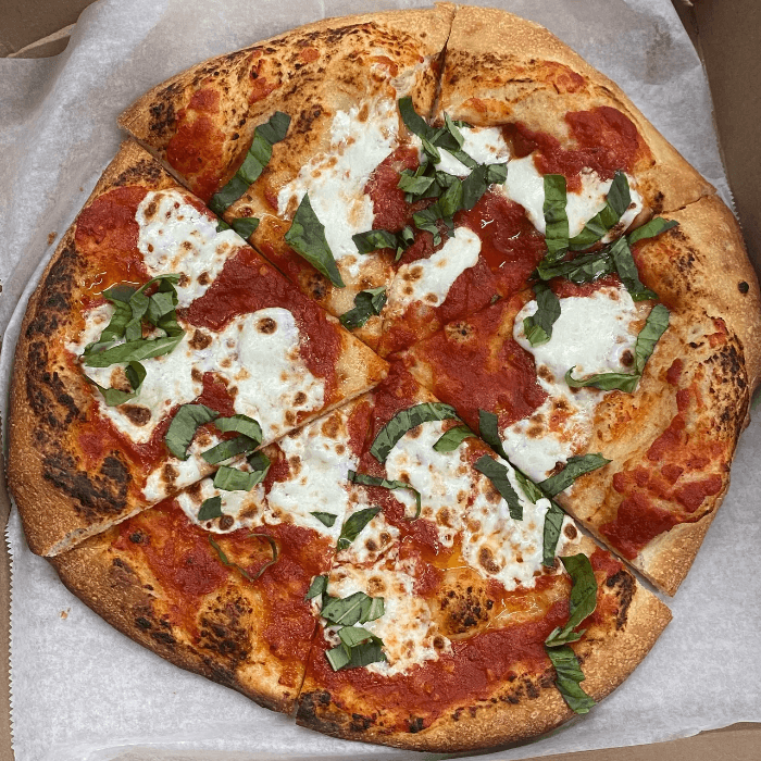 Market-Rita Pizza (18 Inch)