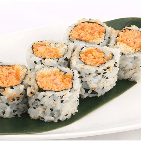 Spicy Crab Roll