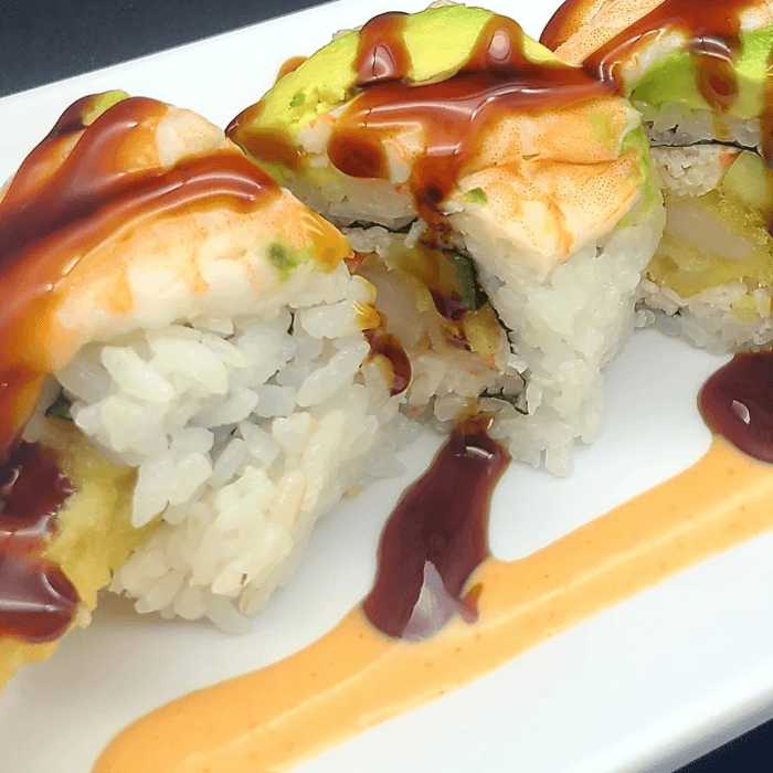 Tiger Roll