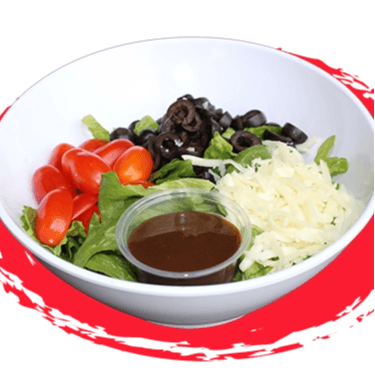 Side Salad