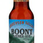Anderson Valley Boont Amber Beer