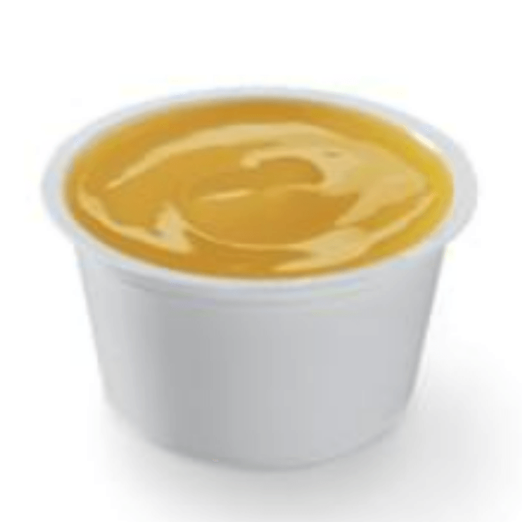 Cup of Garlic Butter