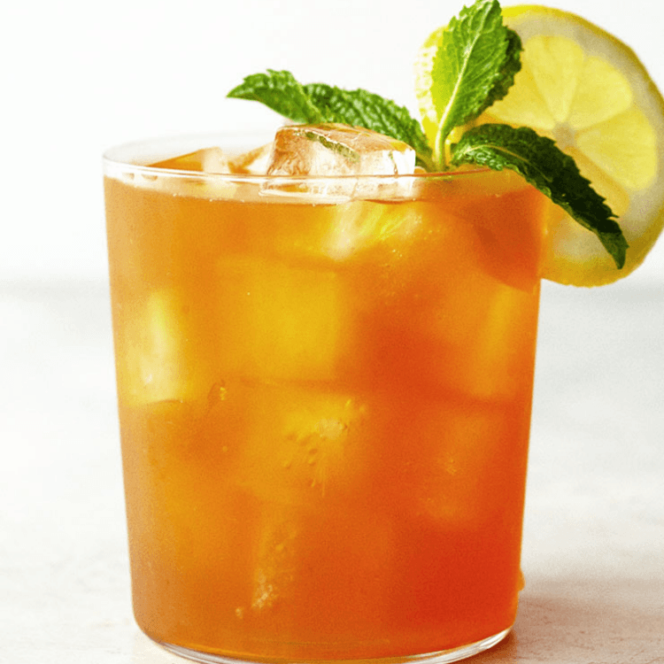 Iced Tea