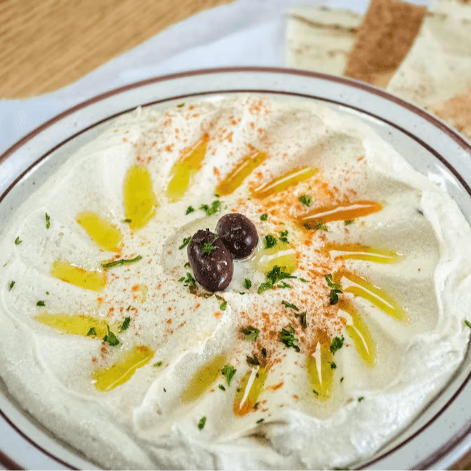 Hummus 