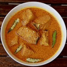 Goan Fish Curry