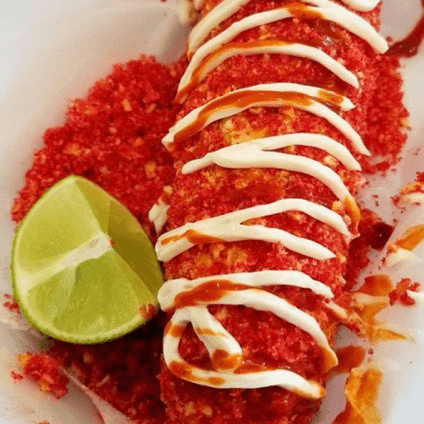Elote Bottana