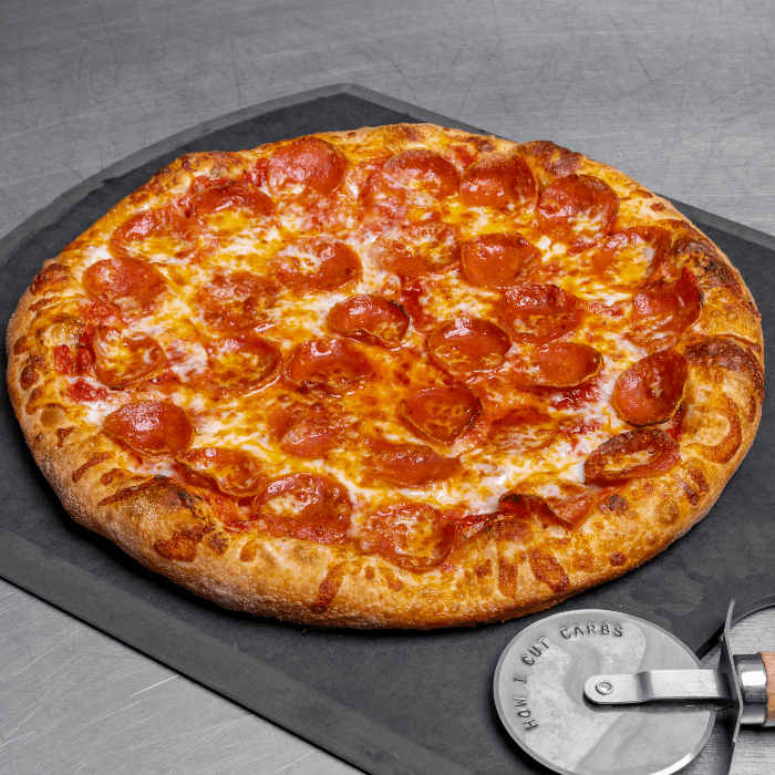 16" Xtra Large - Build Your Own Pizza 