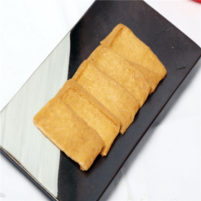 Tofu Skin (Inari)