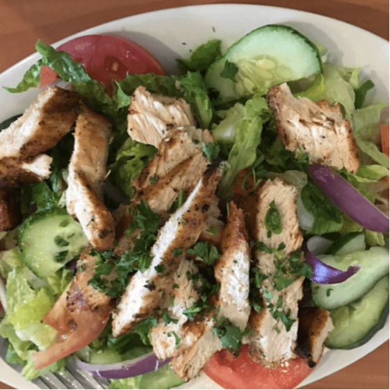 Chicken Salad