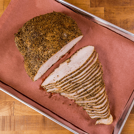 1/4 Lb Turkey