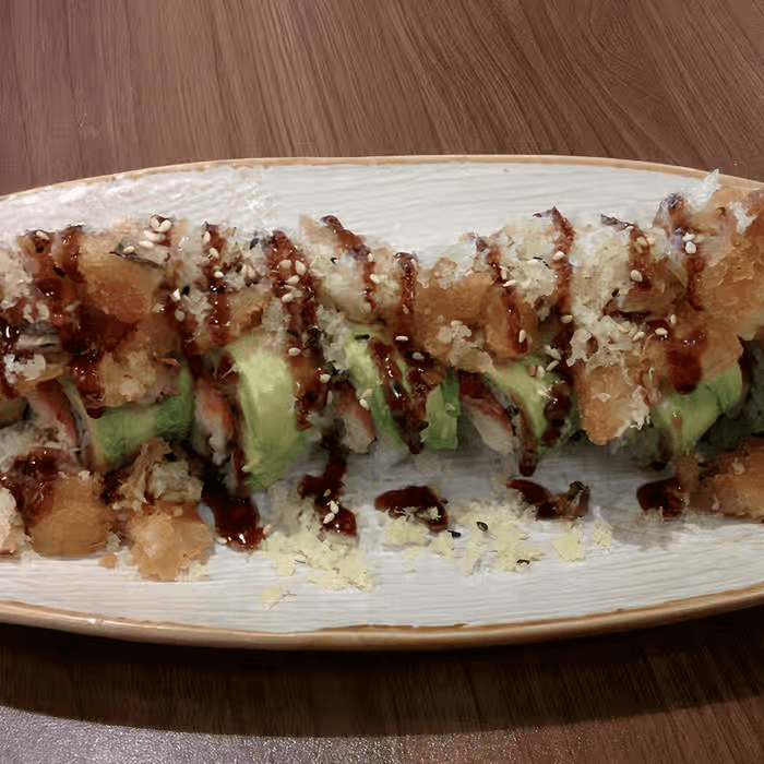 Marco Rolo Roll.