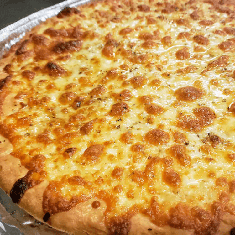 Cheese Pizza (Small 10")