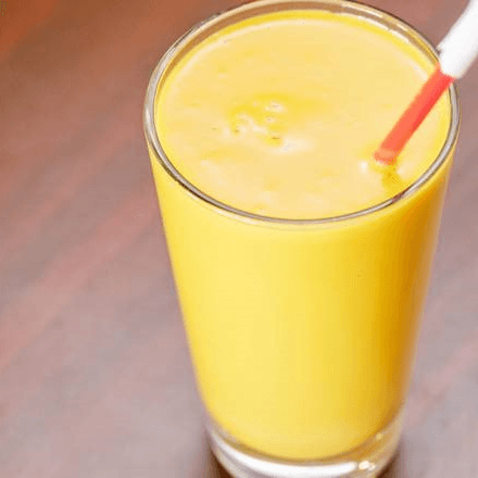 MANGO LASSI.
