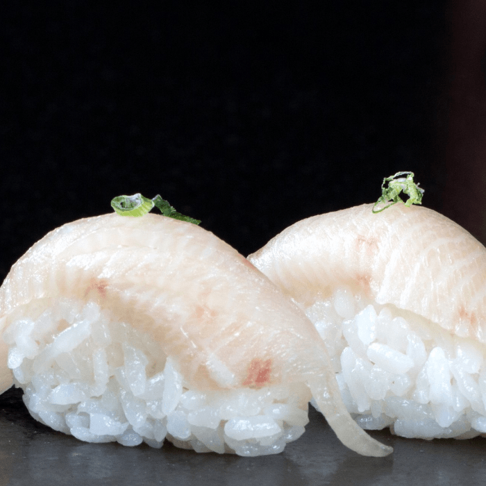 Yellow Tail (Nigiri)