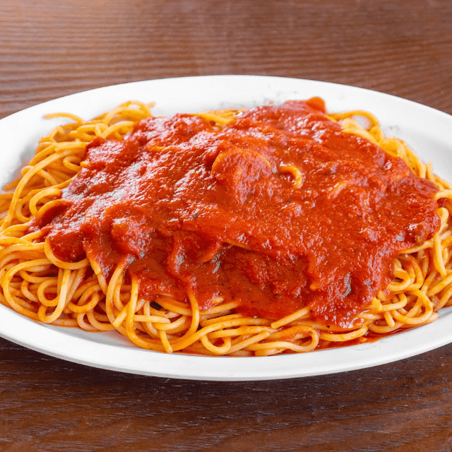 SPAGHETTI