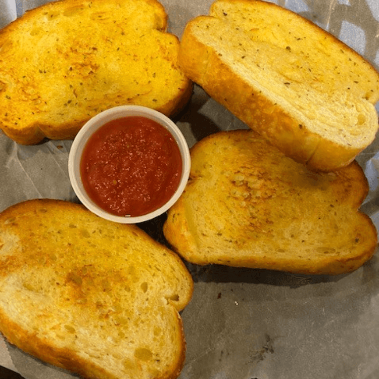 Garlic Bread