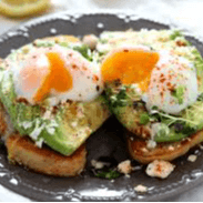 Delicious Avocado Toast: A Healthy American Favorite