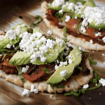 Par de Huaraches