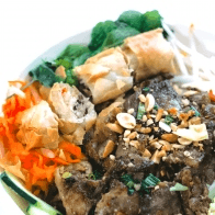 Vermicelli Bowl