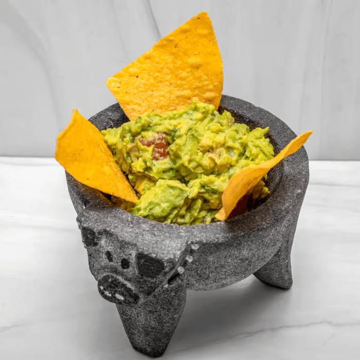 Guacamole