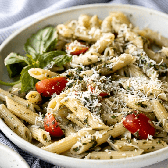 House Penne Pesto
