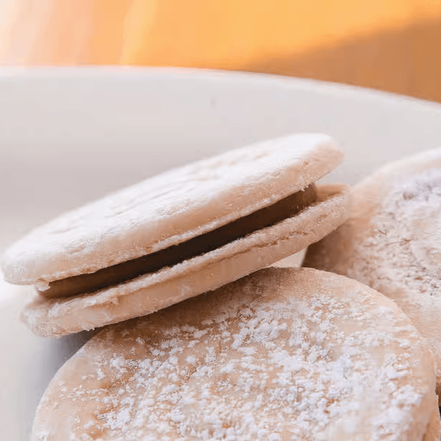 Alfajor