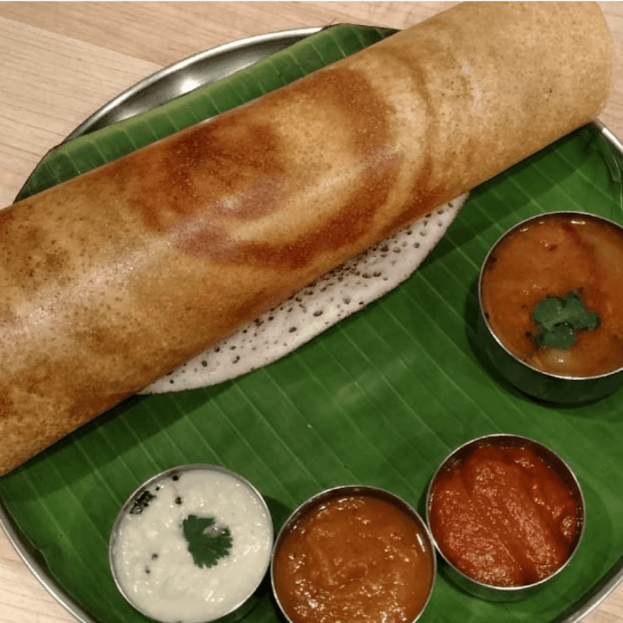 Masal Dosai