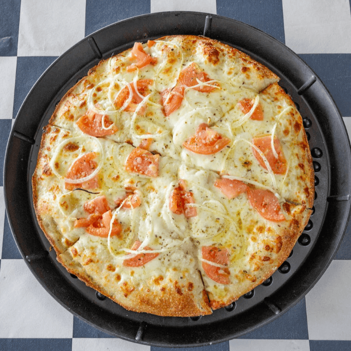 Pizza Works Etc Best pizza in Buffalo