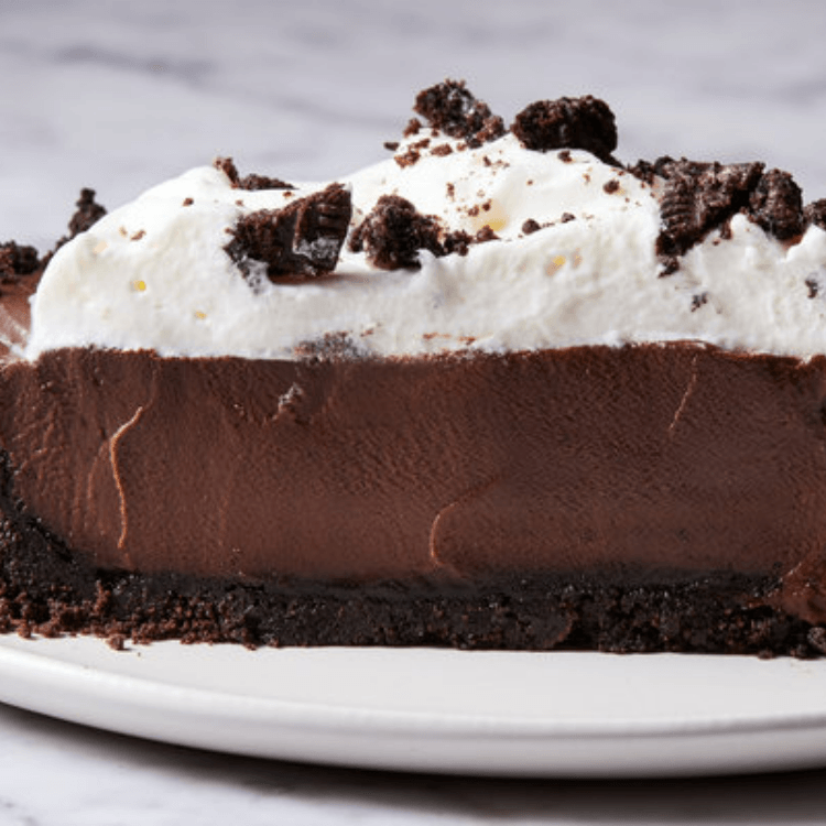 Oreo Pie