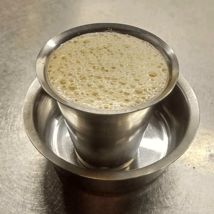 Indian Coffee