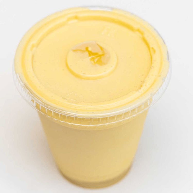 Mango Lassi.