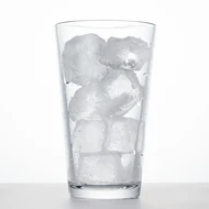 Cup Ice Water