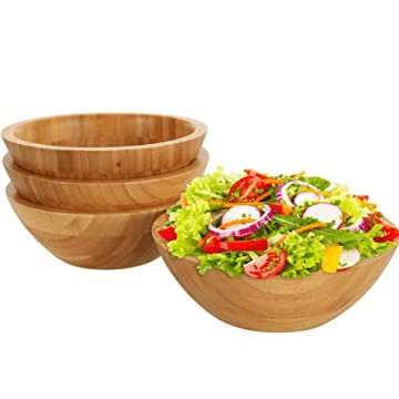 Small Salad Bowl 