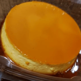 Leche Flan