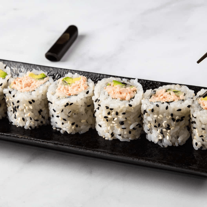 California Roll