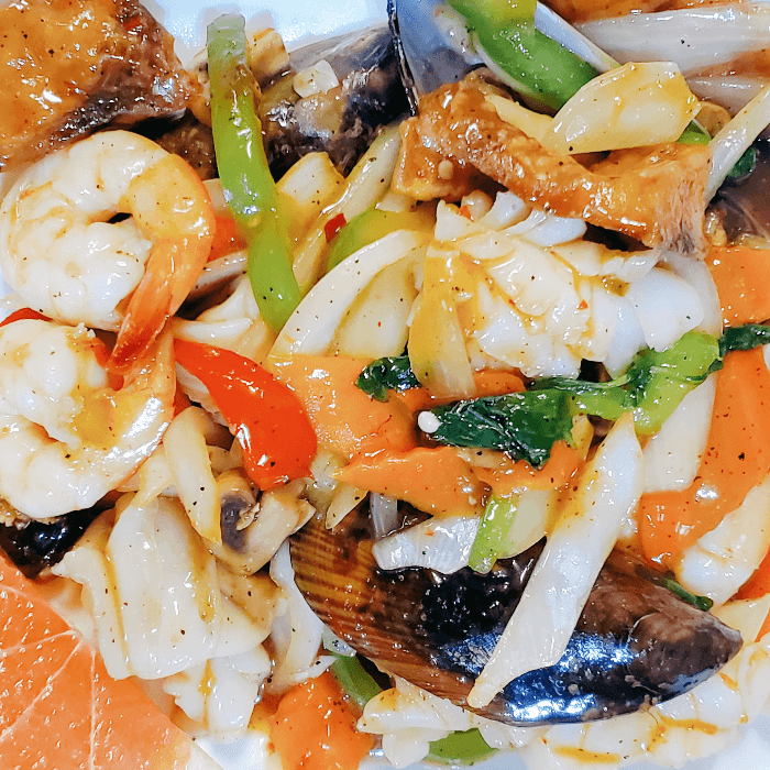 F7. Fishermanโs Lover.