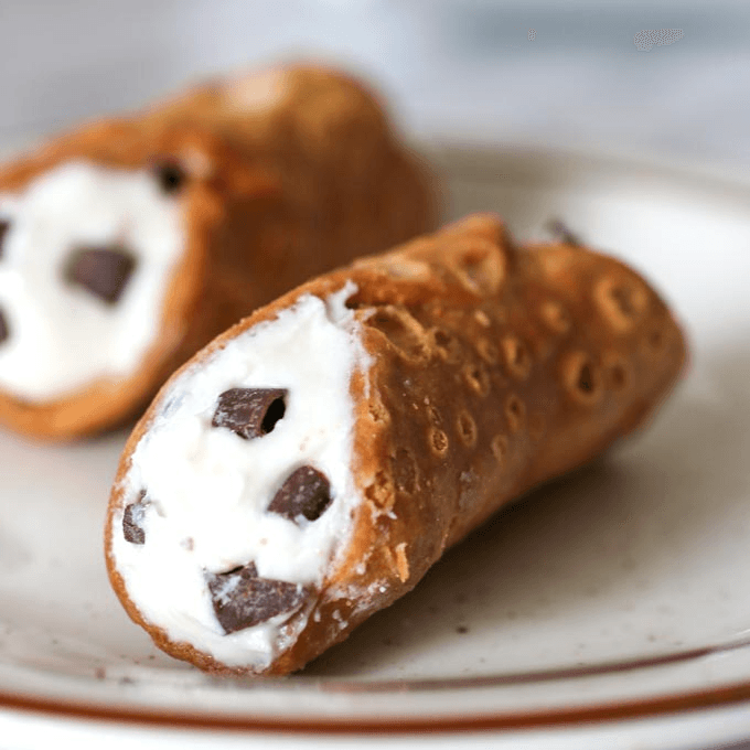 Cannoli