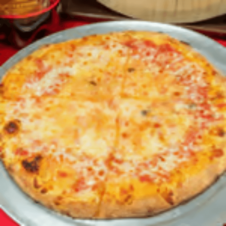 NY Pizza (Large 18")