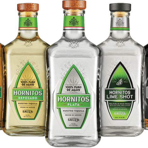 Hornitos