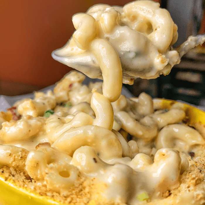Mac N Cheese