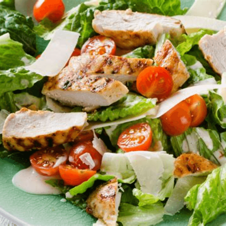 Chicken Salad