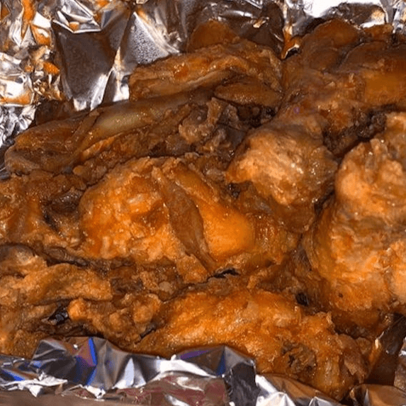 Buffalo Wings